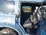 1FMEE8BP4SL****** Wrecked 2025 Ford Bronco in Dream Rides