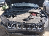 3C4NJDBB5MT****** Repairable 2021 Jeep Compass in Tucson