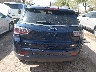 3C4NJDBB5MT****** Wrecked 2021 Jeep Compass
