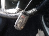 3C4NJDBB5MT****** Salvage 2021 Jeep Compass in Arizona State