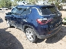 3C4NJDBB5MT****** Salvage and Repairable 2021 Jeep Compass in Tucson