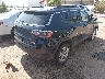 3C4NJDBB5MT****** Salvage and Wrecked 2021 Jeep Compass in Arizona State