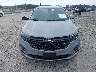3GNAXWEG6RS****** Wrecked 2024 Chevrolet Equinox in Wisconsin State