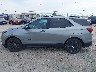 3GNAXWEG6RS****** Repairable 2024 Chevrolet Equinox in Wisconsin State