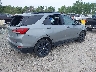 3GNAXWEG6RS****** Salvage and Wrecked 2024 Chevrolet Equinox in Wisconsin State