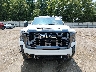 1GT49XEY9RF****** Wrecked 2024 GMC Sierra 2500HD in Tennessee State