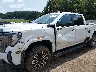 1GT49XEY9RF****** Salvage 2024 GMC Sierra 2500HD in Tennessee State