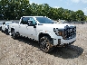 1GT49XEY9RF****** Salvage and Wrecked 2024 GMC Sierra 2500HD in Knoxville