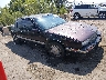 1G6EL5788GU****** Salvage and Wrecked 1986 Cadillac Eldorado in Albuquerque