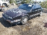 1G6EL5788GU****** Used and Repairable 1986 Cadillac Eldorado in Albuquerque
