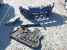 1FMCU0F71FU****** Wrecked 2015 Ford Escape in California State
