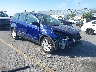 1FMCU0F71FU****** Salvage and Wrecked 2015 Ford Escape in Fremont