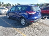 1FMCU0F71FU****** Salvage and Repairable 2015 Ford Escape in Fremont