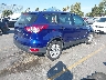 1FMCU0F71FU****** Salvage and Wrecked 2015 Ford Escape in California State
