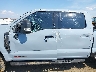 1FT8W3BM0RE****** Salvamento 2024 Ford F-350