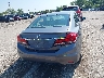 19XFB2F51FE****** Wrecked 2015 Honda Civic