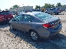 19XFB2F51FE****** Salvage and Repairable 2015 Honda Civic in Chicago West