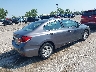 19XFB2F51FE****** Salvage and Wrecked 2015 Honda Civic in Illinois State