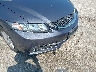 19XFB2F51FE****** Salvage and Repairable 2015 Honda Civic in Illinois State