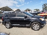 JHLRE38707C****** Destrozados 2007 Honda CR-V en Estado de California