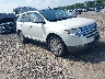 2FMDK49C78B****** Salvamento y Destrozados 2008 Ford Edge en Long Island