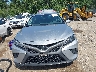 4T1B11HK8JU****** Usados 2018 Toyota Camry en Estado de Massachusetts