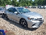 4T1B11HK8JU****** Salvamento y Destrozados 2018 Toyota Camry en Templeton