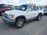 JT3GN86R2X0****** Used and Repairable 1999 Toyota 4Runner in Austin North