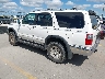 JT3GN86R2X0****** Salvage and Repairable 1999 Toyota 4Runner in Austin North