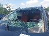 5XYK53DF1SG****** Destrozados 2025 Kia Sportage