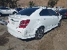 1G1JD5SB4L4****** Salvage and Wrecked 2020 Chevrolet Sonic in California State