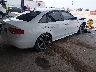 WAUKFAFL9CN****** Salvage and Wrecked 2012 Audi A4 in Missouri State