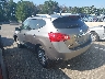 JN8AS5MV0FW****** Salvamento y Reparables 2015 Nissan Rogue en Long Island
