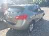 JN8AS5MV0FW****** Salvamento y Destrozados 2015 Nissan Rogue en Estado de Nueva York
