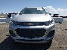 KL7CJLSB9KB****** Wrecked 2019 Chevrolet Trax in Nevada State