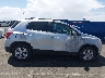 KL7CJLSB9KB****** Used 2019 Chevrolet Trax in Nevada State