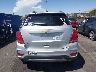 KL7CJLSB9KB****** Wrecked 2019 Chevrolet Trax