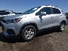KL7CJLSB9KB****** Used and Repairable 2019 Chevrolet Trax in Las Vegas