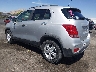 KL7CJLSB9KB****** Salvage and Repairable 2019 Chevrolet Trax in Las Vegas