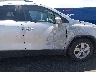 KL7CJLSB9KB****** Salvage and Repairable 2019 Chevrolet Trax in Nevada State