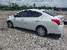 3N1CN7AP6HL****** Salvamento y Reparables 2017 Nissan Versa en West Palm Beach