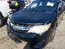 4T4BF1FK9CR****** Wrecked 2012 Toyota Camry in California State