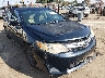4T4BF1FK9CR****** Salvage and Wrecked 2012 Toyota Camry in Fresno