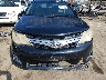 4T4BF1FK9CR****** Salvage and Repairable 2012 Toyota Camry in California State