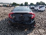 2HGFC2F89LH****** Destrozados 2020 Honda Civic