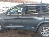 1C4PJLCS7HW****** Salvage 2017 Jeep Cherokee
