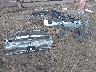 1C4PJLCS7HW****** Wrecked 2017 Jeep Cherokee in Arizona State