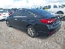 5NPE24AF5FH****** Salvage and Repairable 2015 Hyundai Sonata in Houston