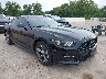 1FA6P8TH1G5****** Salvamento y Destrozados 2016 Ford Mustang en Saint Louis