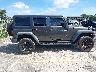1C4HJWDGXHL****** Usados 2017 Jeep Wrangler en Estado de Florida